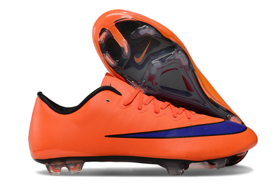 Chuteira Campo Vapor 10 Elite