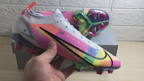 Chuteira Campo Mercurial Vapor 14 Elite