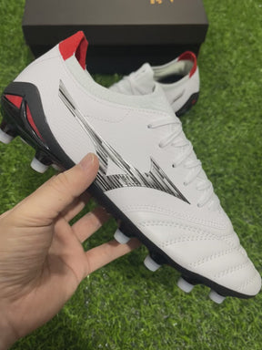 Chuteira Campo Mizuno Morelia